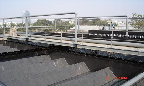 北京水務(wù)集團(tuán)